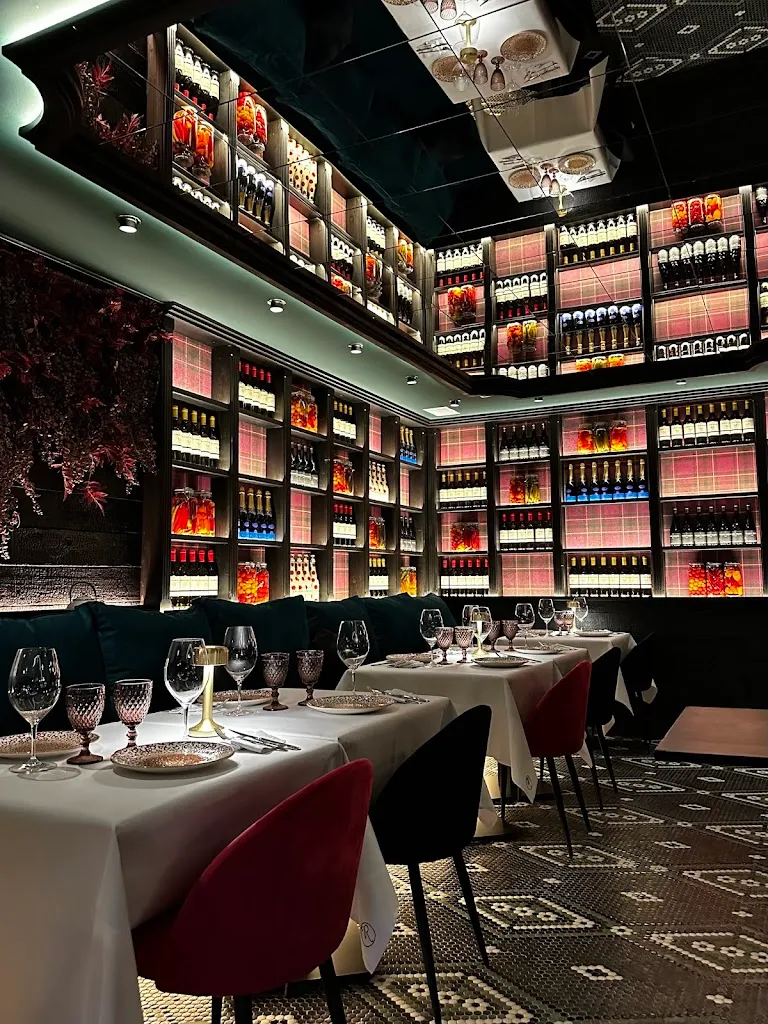 Restaurante Raizes
