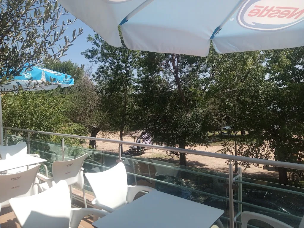 Restaurante Ricobayo Natural