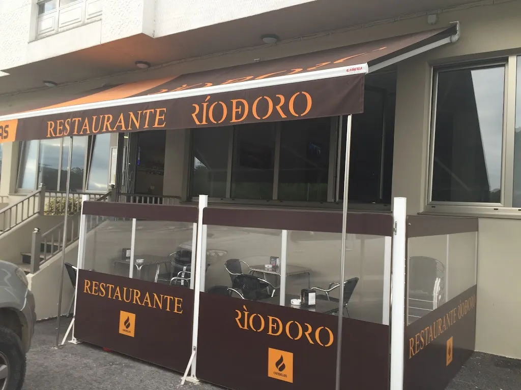 Restaurante Rio De Oro