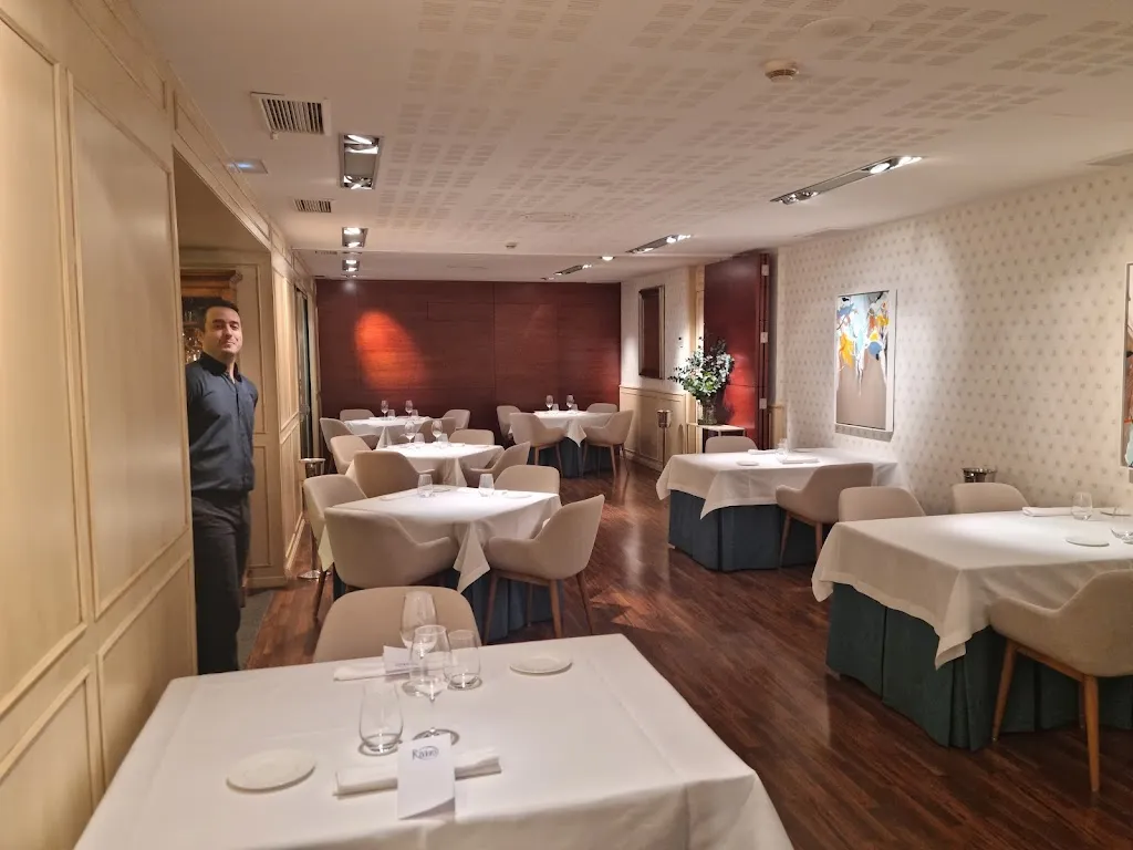 Restaurante Rodero