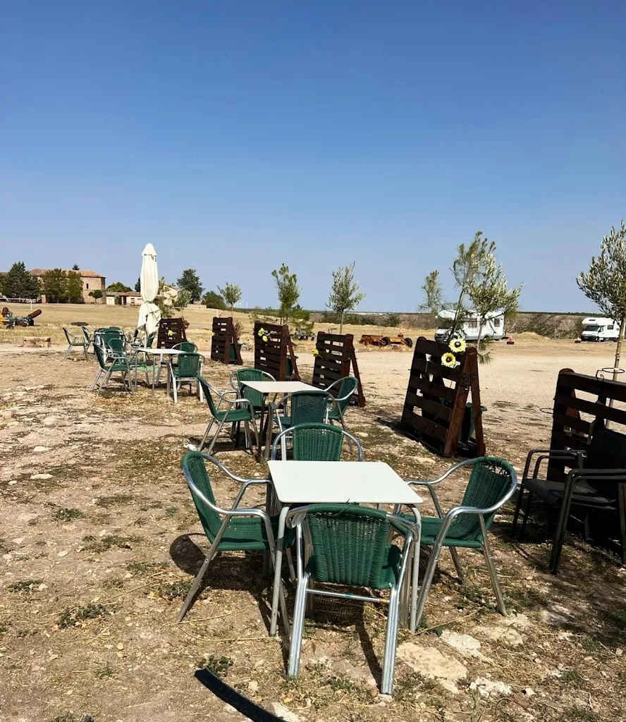 Restaurante Romano Ii