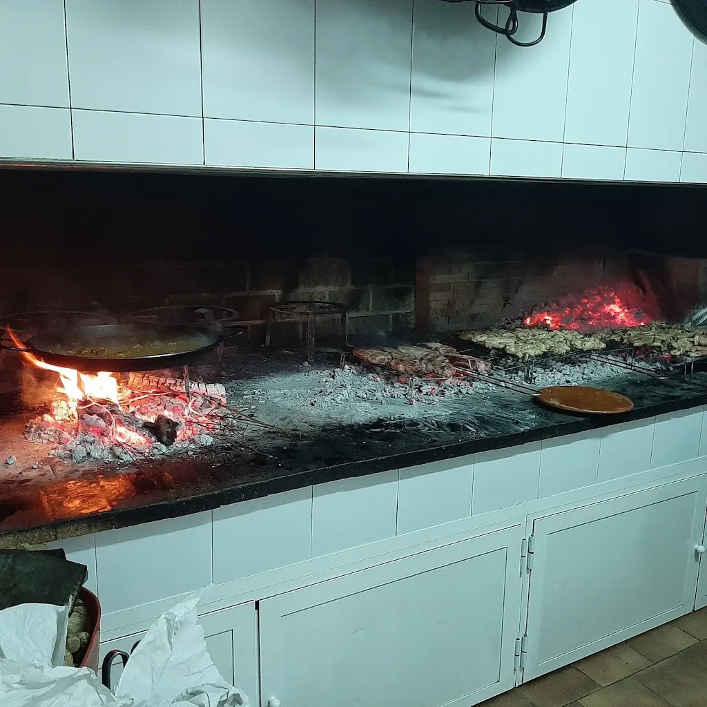 Restaurante Rural Casa Blas