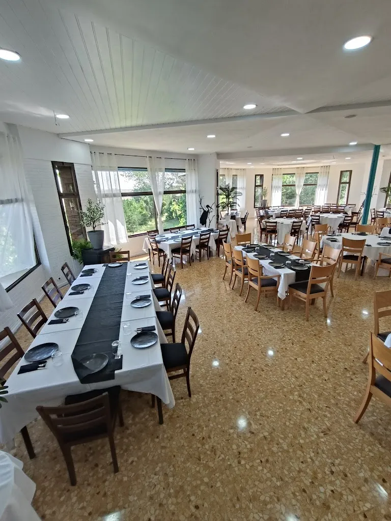 Restaurante Saladar Club Deportivo