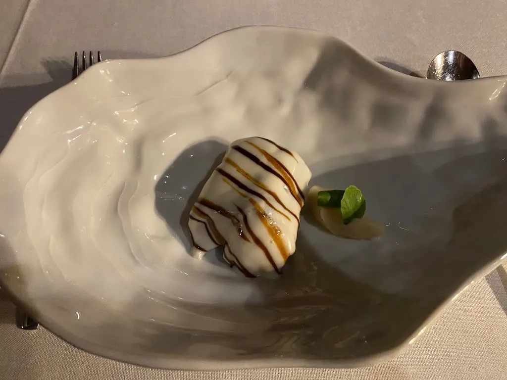 Restaurante Salazar