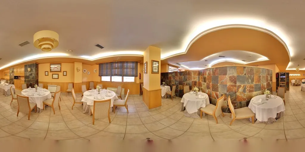 Restaurante San Andres