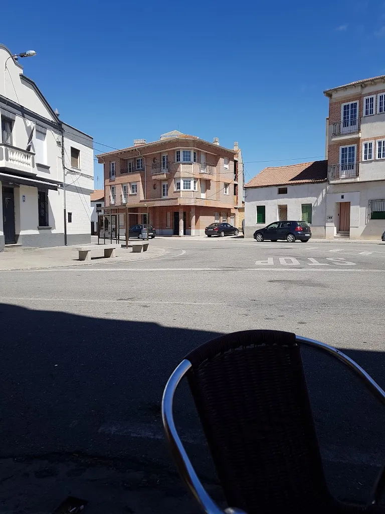 Restaurante San Bar