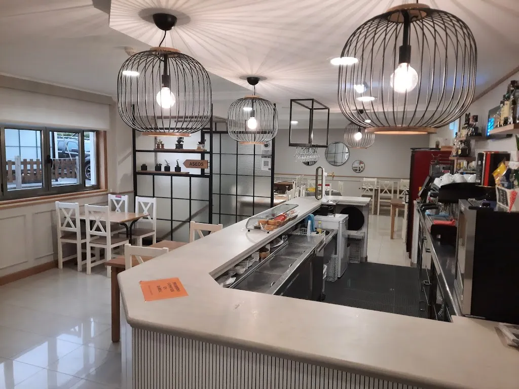 Restaurante San Briz