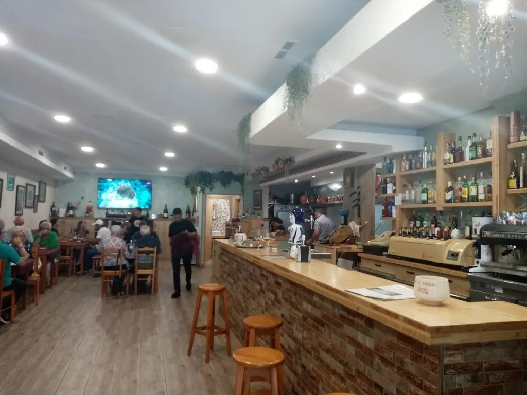 Restaurante Santiso