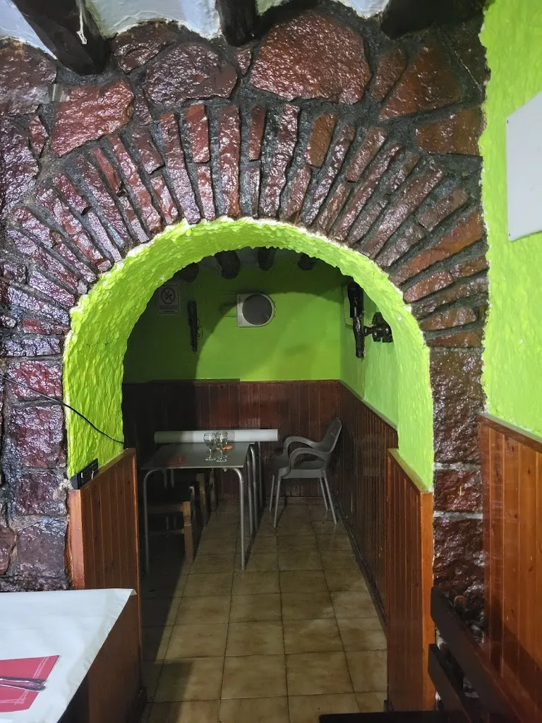 Restaurante Sapporo 72