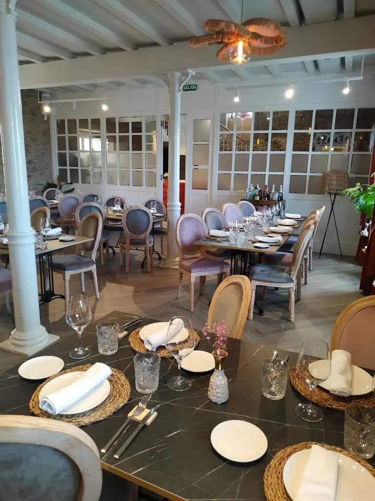 Restaurante Serpent