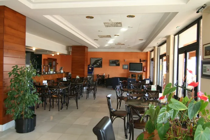 Restaurante Sidreria Cristina