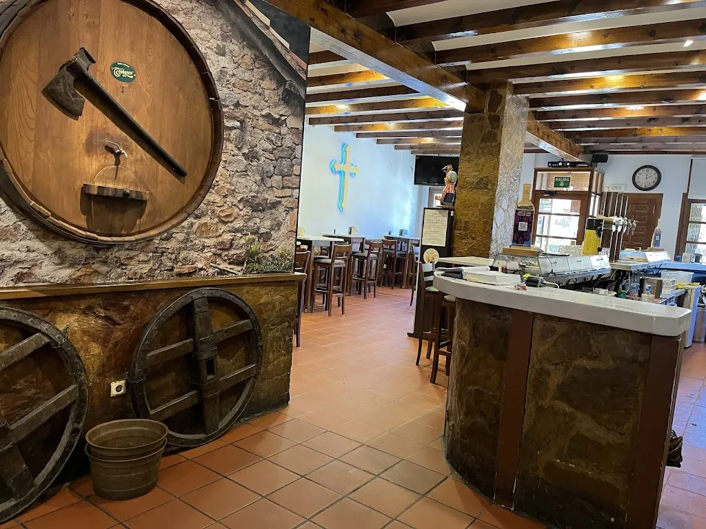 Restaurante Sidreria La Figal