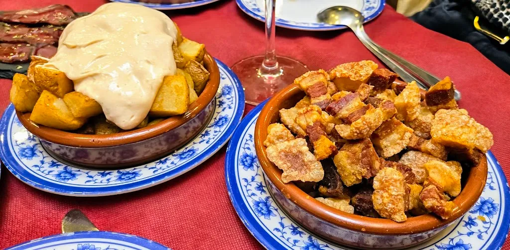 Restaurante Skala