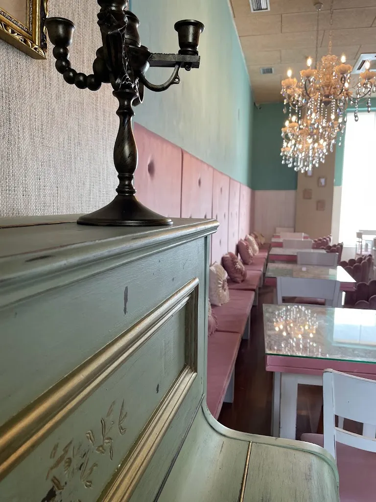 Restaurante Sonrie Experience