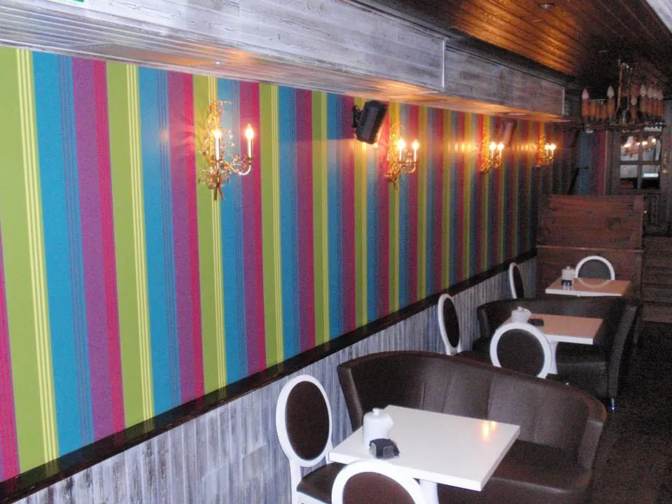 Restaurante Soportal