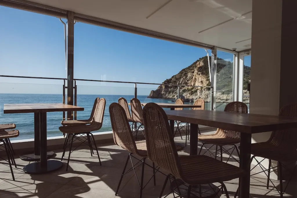 Restaurante Strat