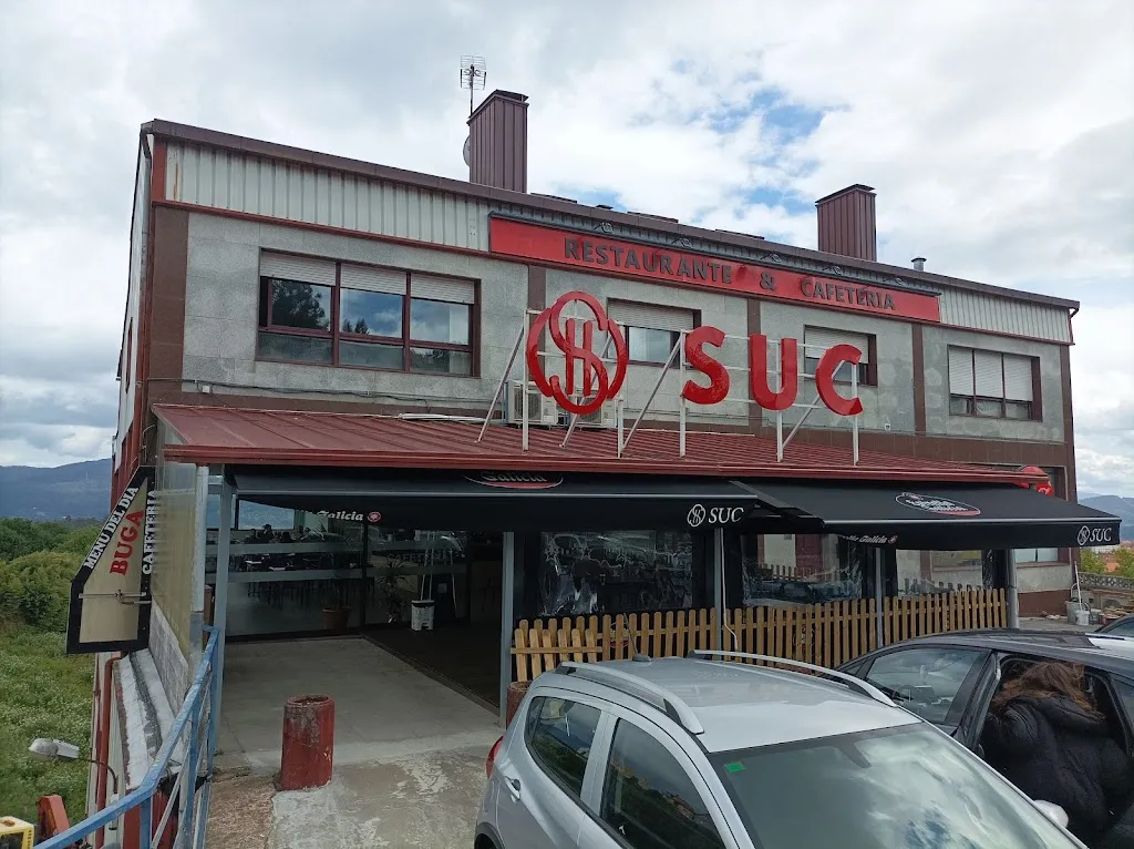 Restaurante Suc