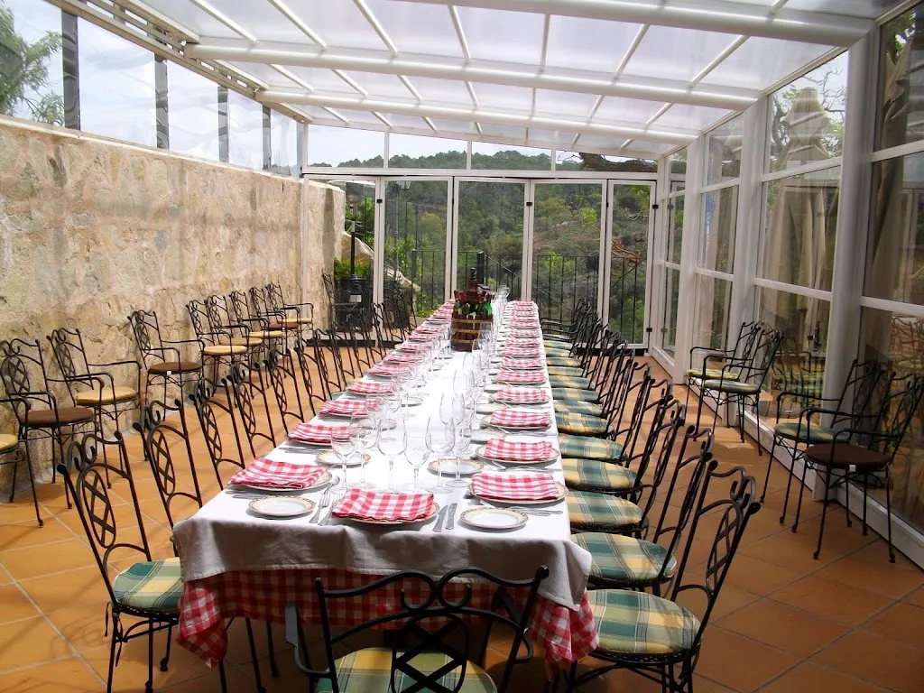 Restaurante Taberna Seguntina