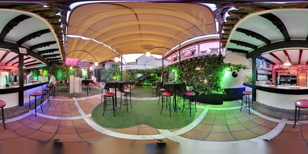 Restaurante Taperia Gaudy