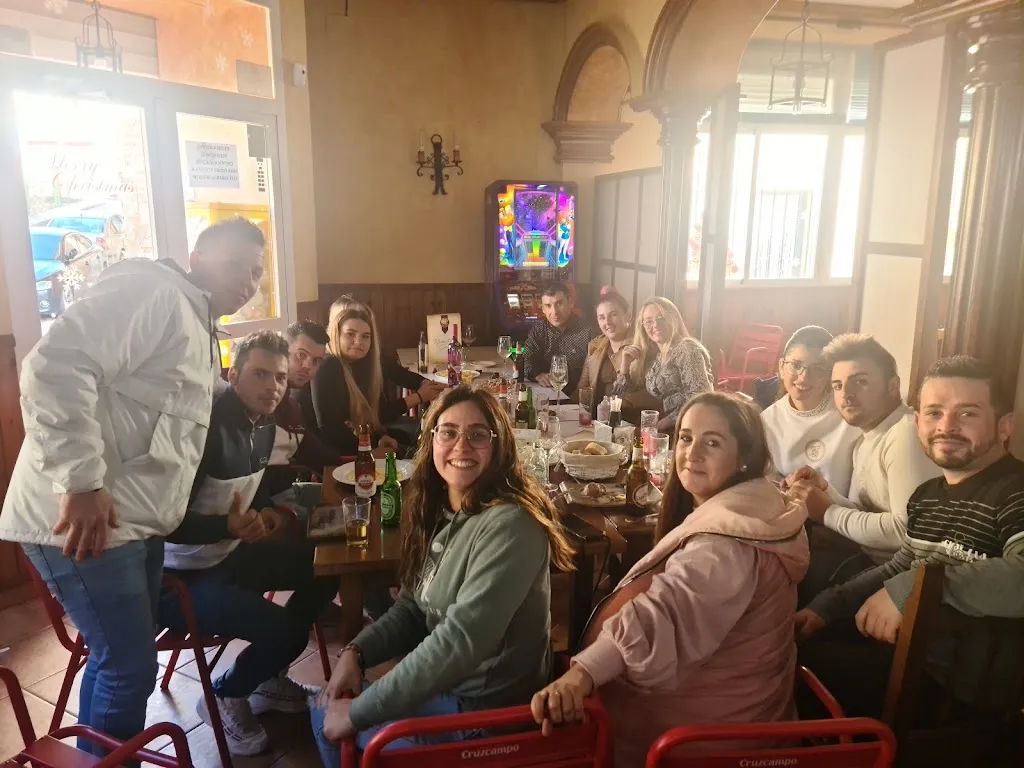 Restaurante Taperia Pidetotra