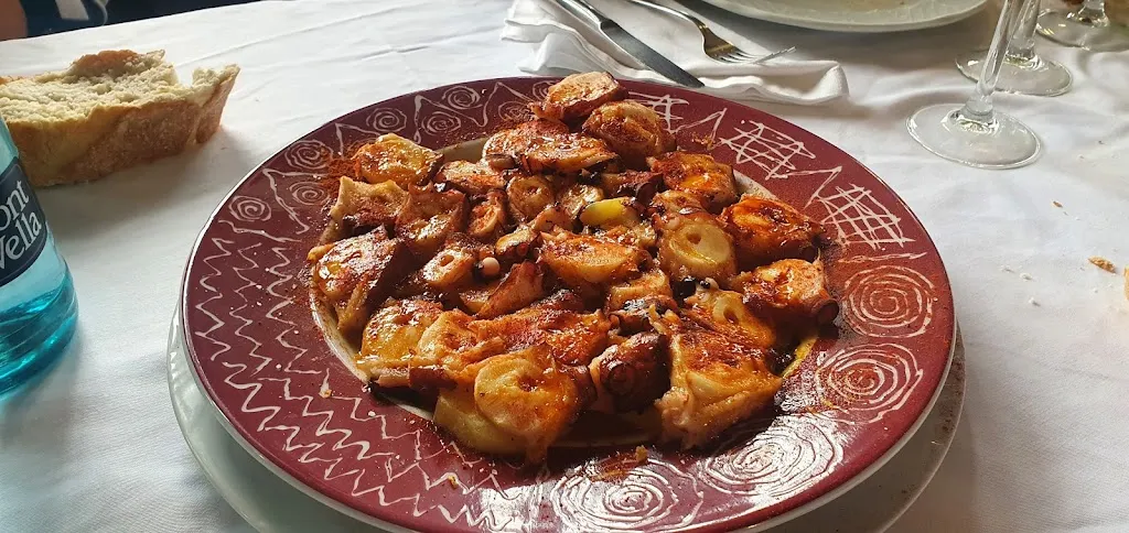 Restaurante Tartalo