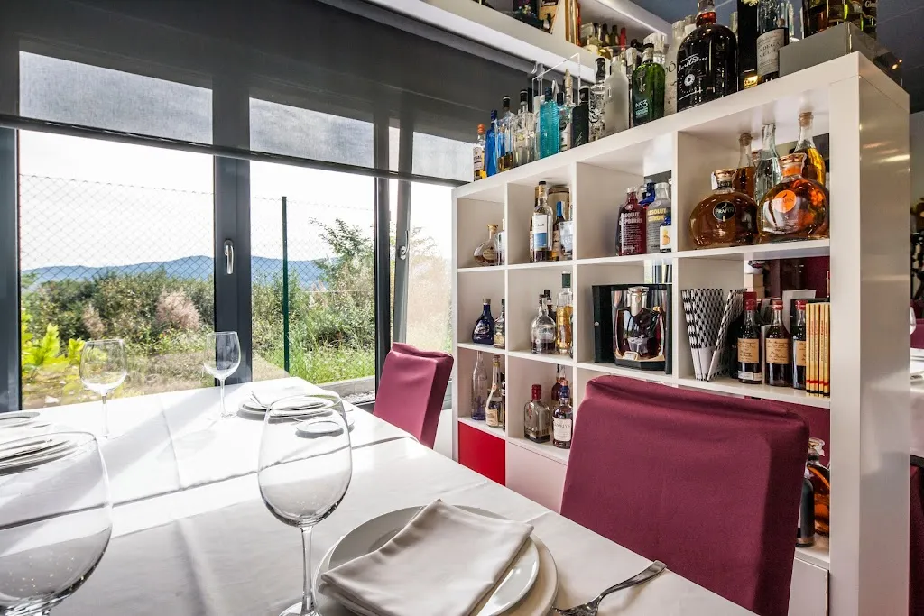Restaurante Taskas