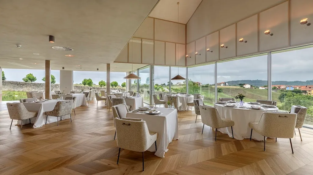 Restaurante Tella