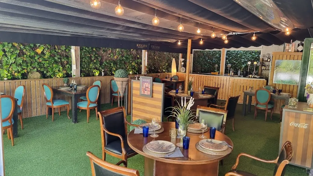 Restaurante Terra Brasaymar