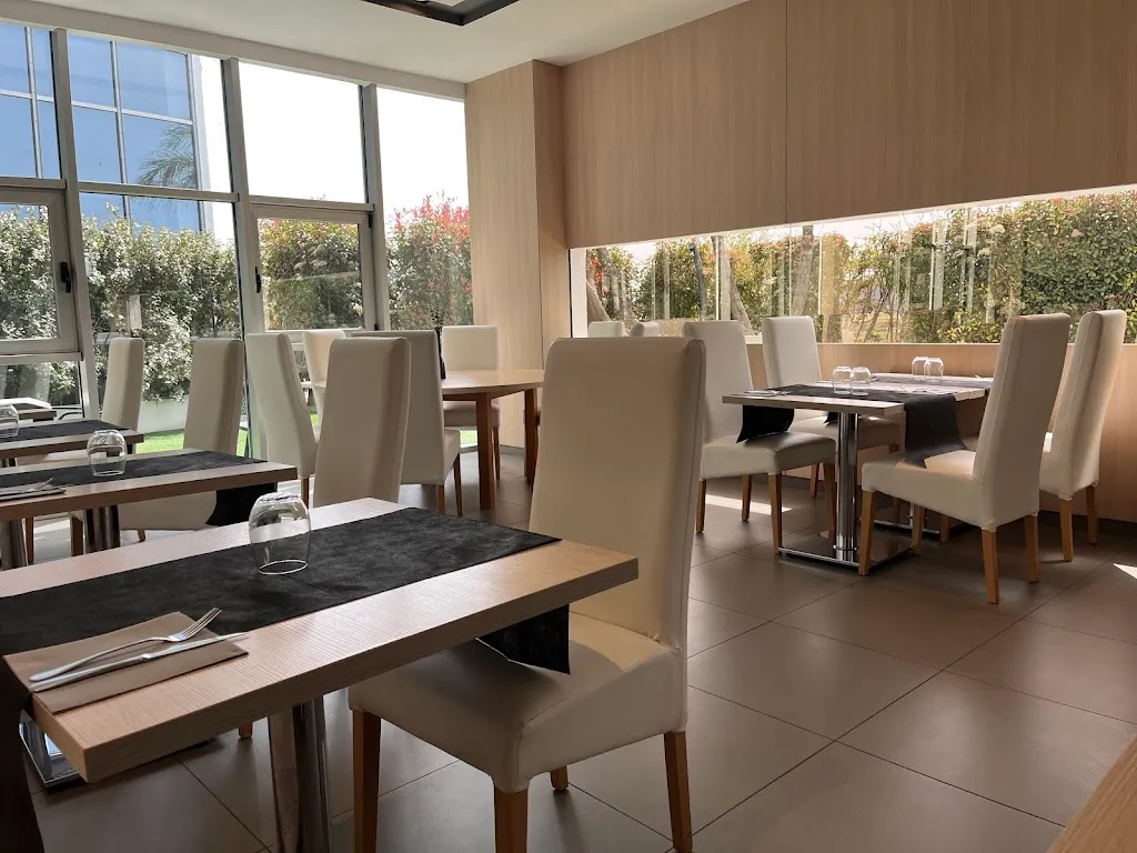Restaurante Terramar