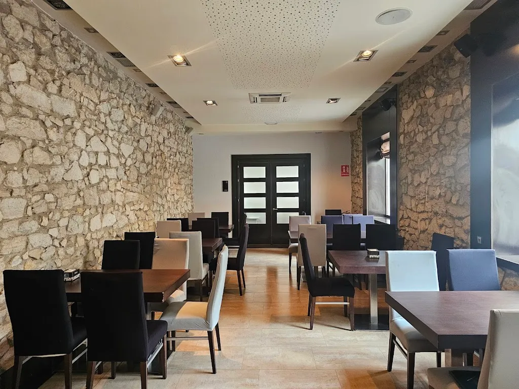 Restaurante Togar