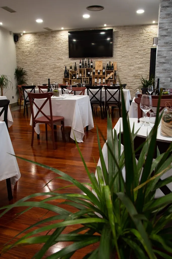 Restaurante Torreondo