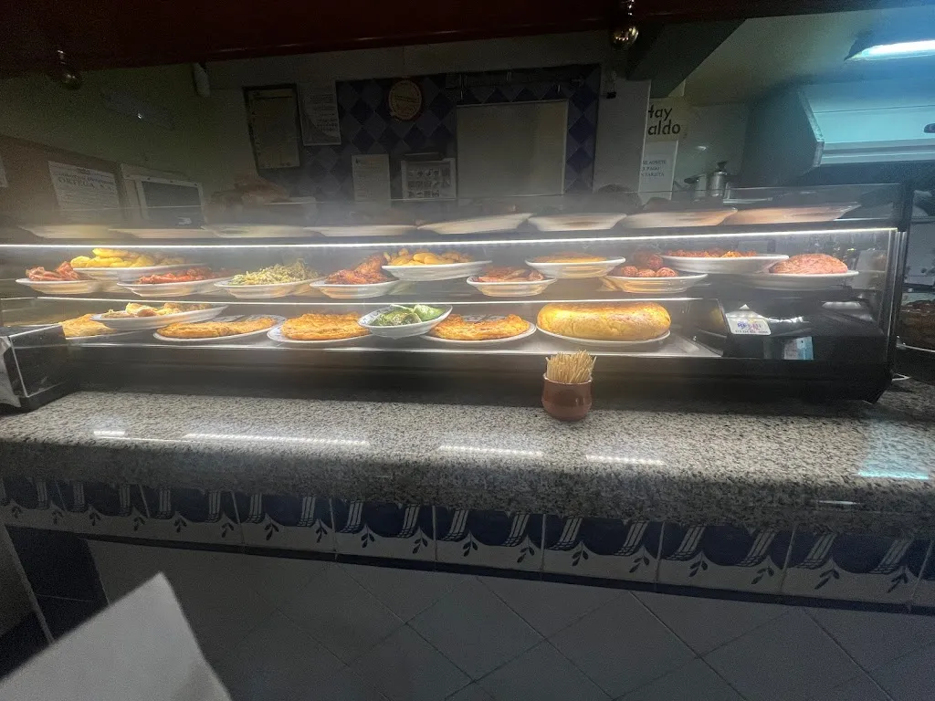Restaurante Tu Y Yo