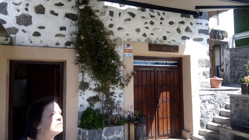 Restaurante Txurruka