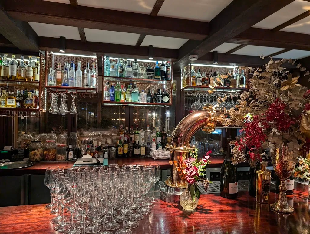 Restaurante Urrechu