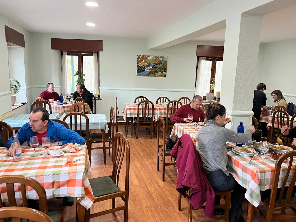 Restaurante Venta De Remellan