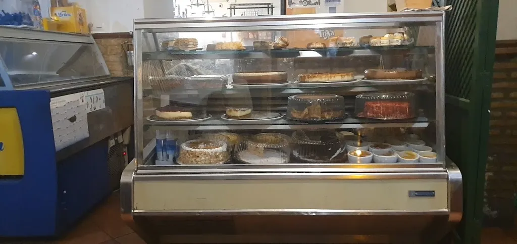 Restaurante Venta "El Cruce"