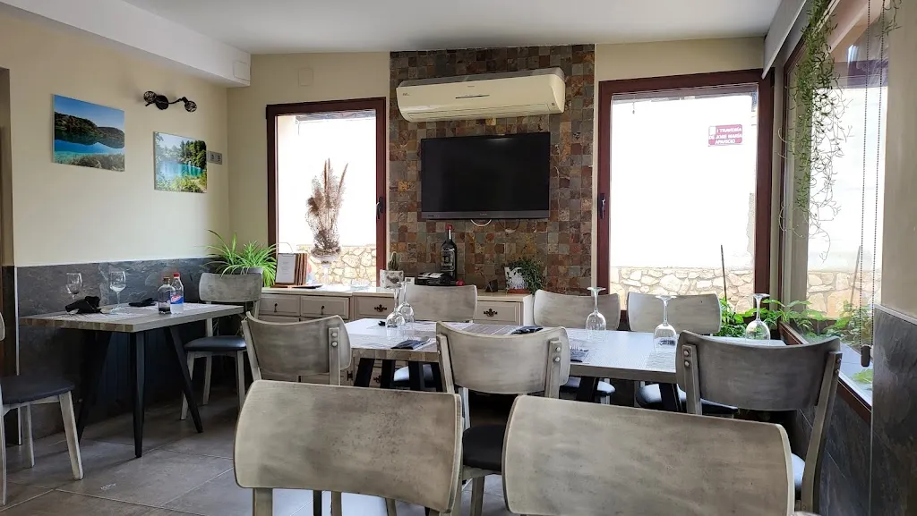 Restaurante Victoria Cafe-Bar