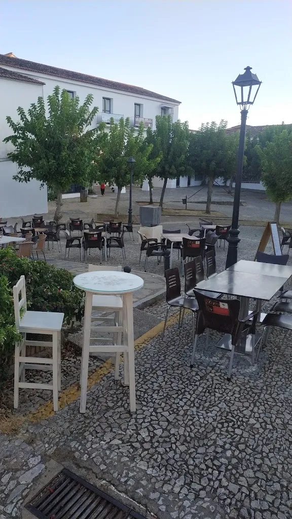 Restaurante Vita Vinum