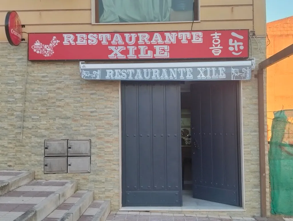 Restaurante Xile