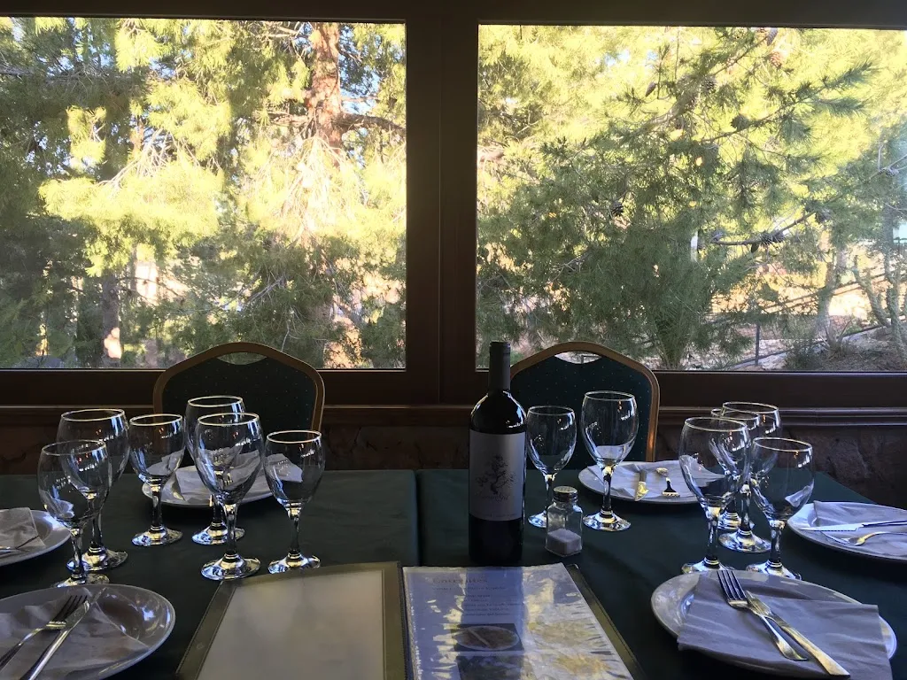 Restaurante Y Casas Rurales El Mirador De Gebas