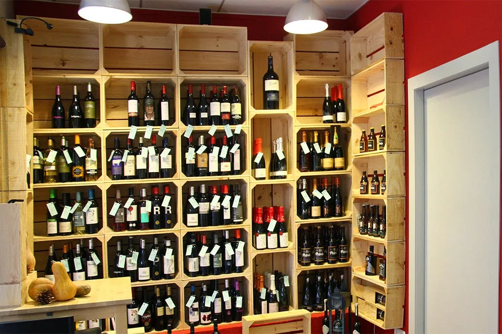 Restaurante Y Vinoteca Cal Sant
