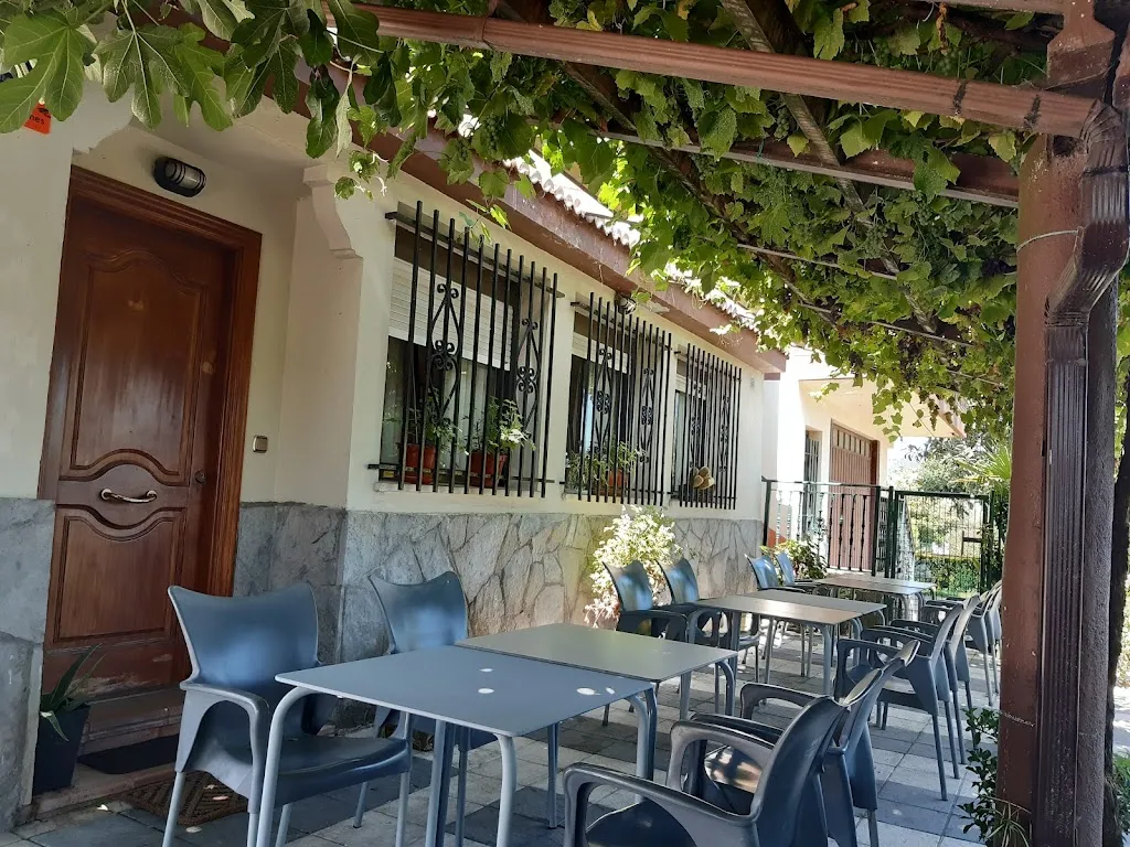 Restaurante Zakoneta Jatetxea