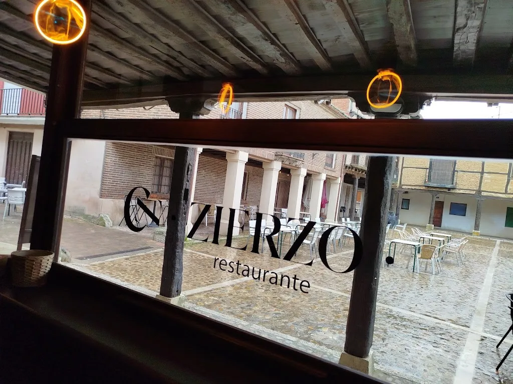 Restaurante Zierzo