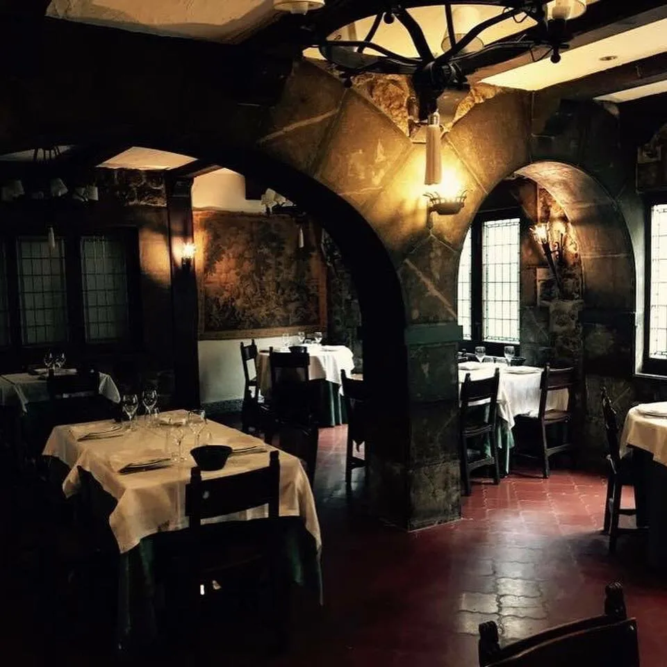 Restaurante Zumelaga