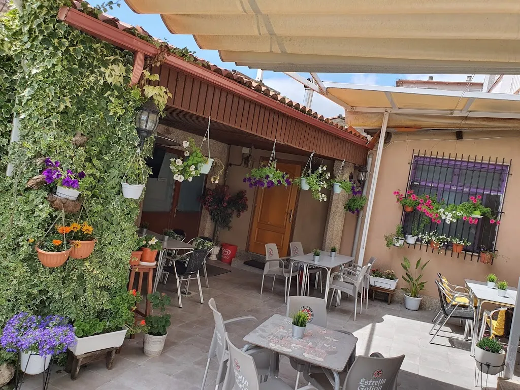 Restaurante "O Afiador"