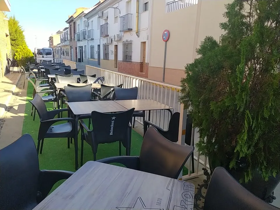 Restobar La Llave