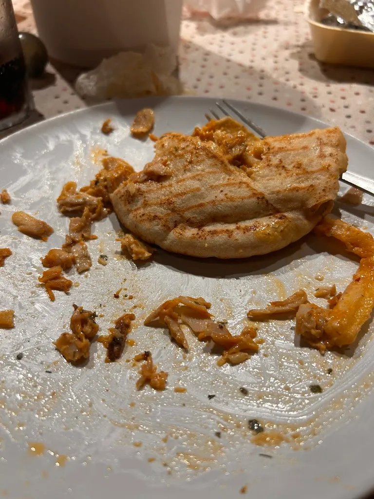 Riells I Viabrea Doner Kebab