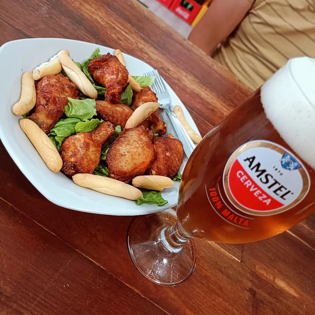 Rincon De La Tapa