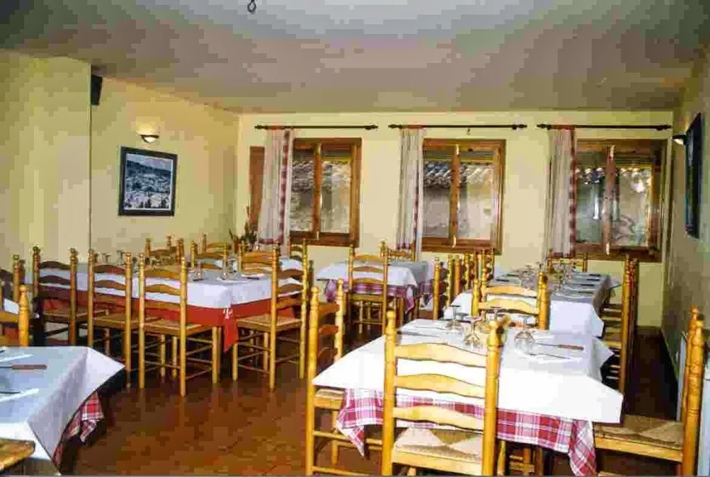 Rincon De Valdecabras