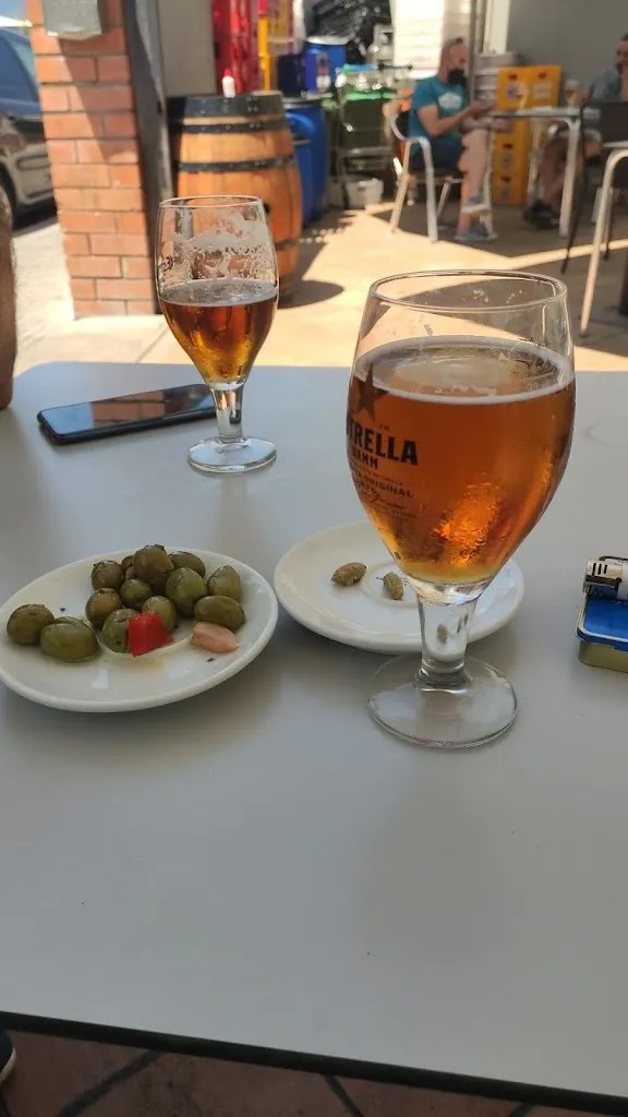 Rincon Del Salva